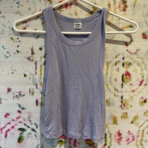 Sunday Best Tank Top